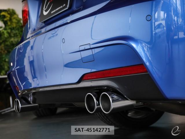 Bmw 3 SERIES 2015-08 8546334-9