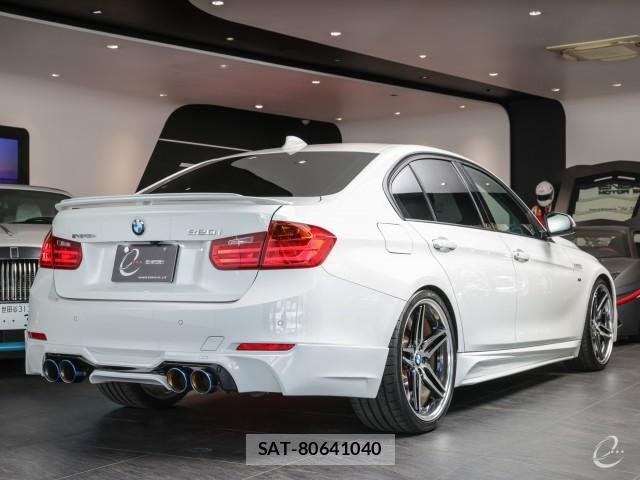 Bmw 3 SERIES 2014-07 8546337-10
