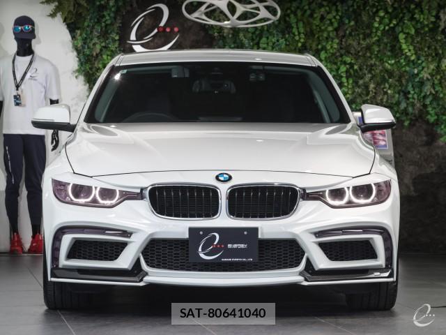 Bmw 3 SERIES 2014-07 8546337-12