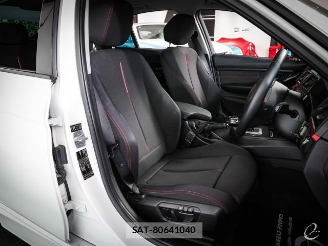 Bmw 3 SERIES 2014-07 8546337-13