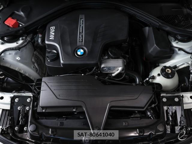 Bmw 3 SERIES 2014-07 8546337-19