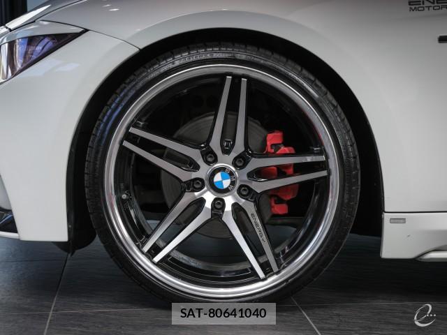 Bmw 3 SERIES 2014-07 8546337-4