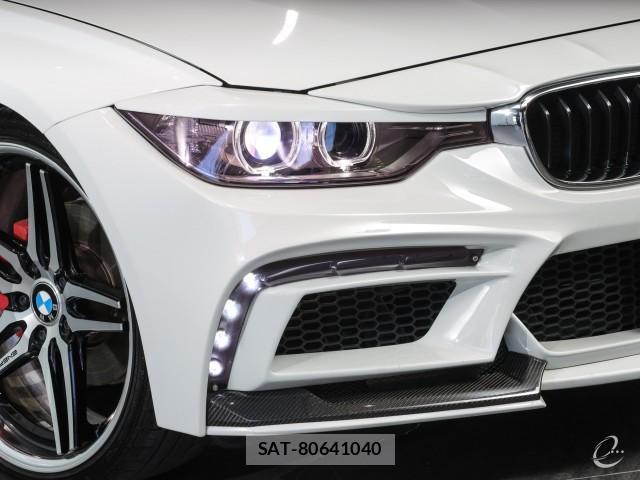 Bmw 3 SERIES 2014-07 8546337-6