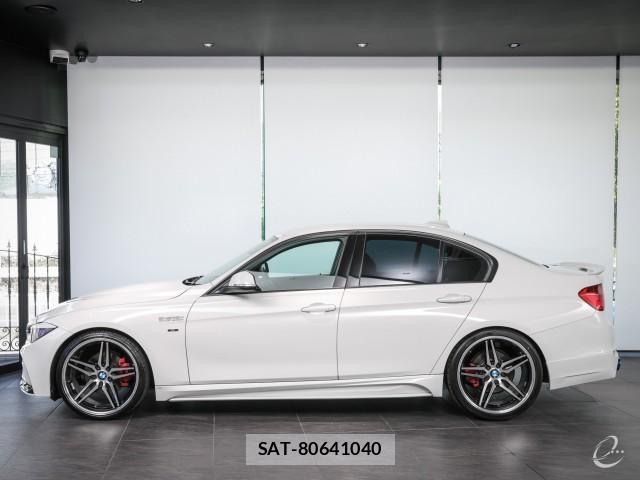 Bmw 3 SERIES 2014-07 8546337-7