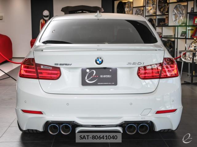 Bmw 3 SERIES 2014-07 8546337-9