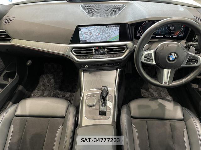 Bmw 3 SERIES 2019-09 8546738-1