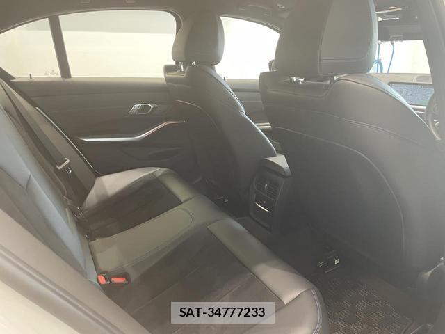 Bmw 3 SERIES 2019-09 8546738-10