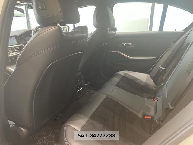 Bmw 3 SERIES 2019-09 8546738-11