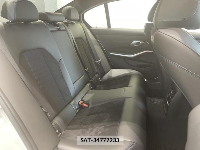 Bmw 3 SERIES 2019-09 8546738-12