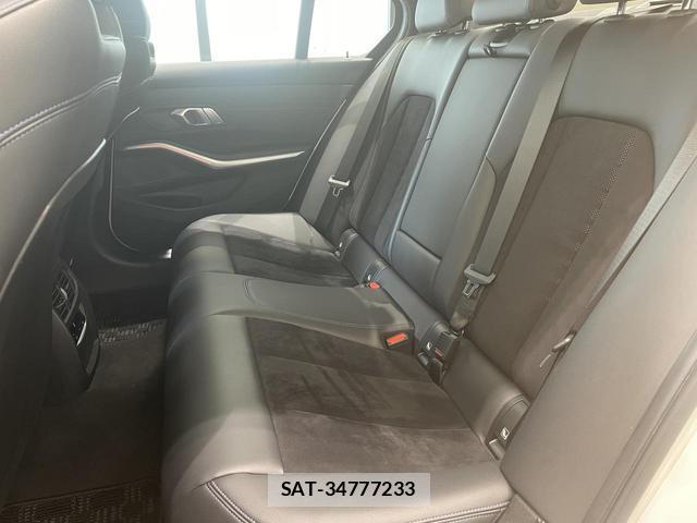 Bmw 3 SERIES 2019-09 8546738-13