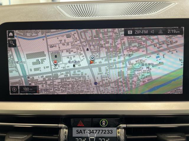 Bmw 3 SERIES 2019-09 8546738-3