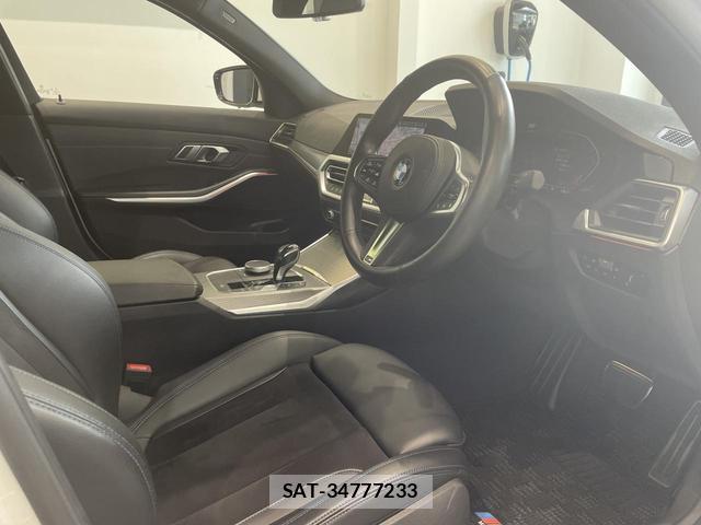 Bmw 3 SERIES 2019-09 8546738-6