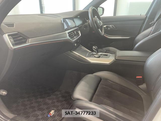 Bmw 3 SERIES 2019-09 8546738-7