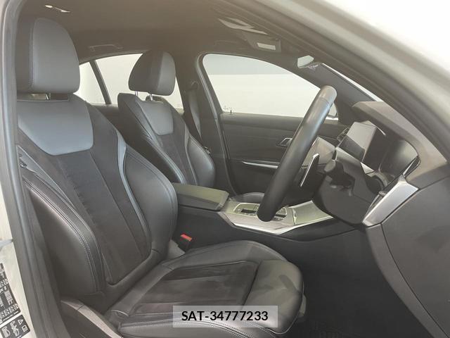 Bmw 3 SERIES 2019-09 8546738-8