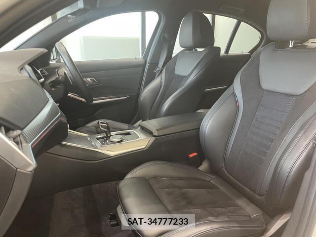 Bmw 3 SERIES 2019-09 8546738-9
