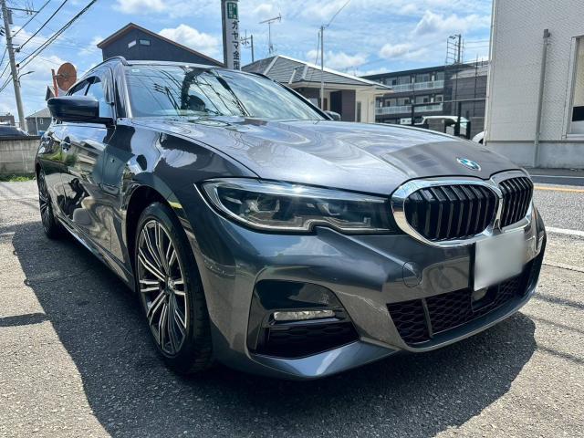 Bmw 3 SERIES 2021-08 8547285-1
