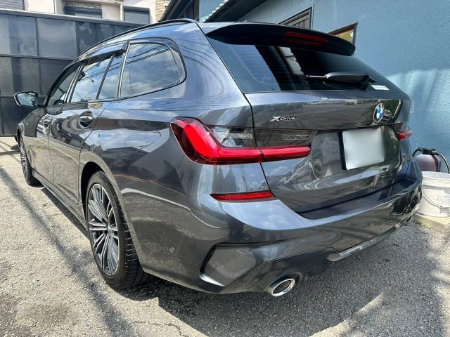Bmw 3 SERIES 2021-08 8547285-3