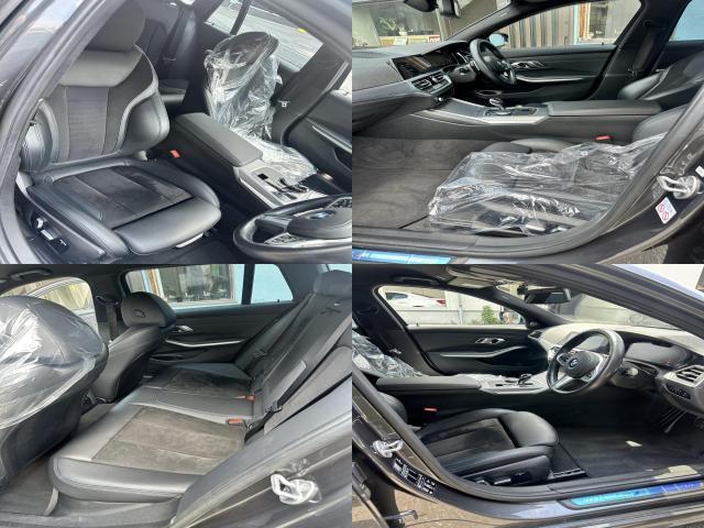 Bmw 3 SERIES 2021-08 8547285-5