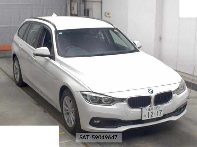 Bmw 3 SERIES 2016-09 8547799-0