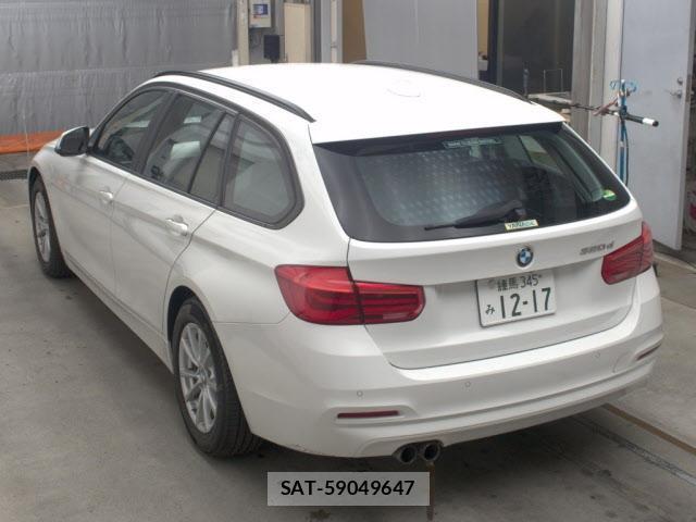 Bmw 3 SERIES 2016-09 8547799-1
