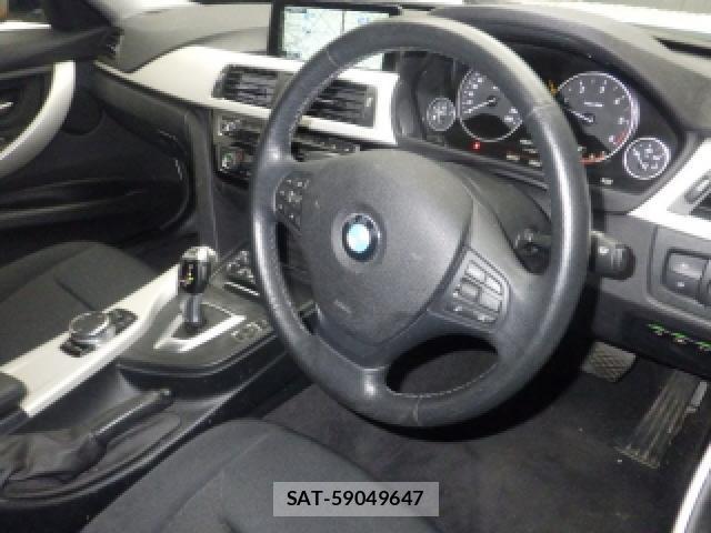 Bmw 3 SERIES 2016-09 8547799-2