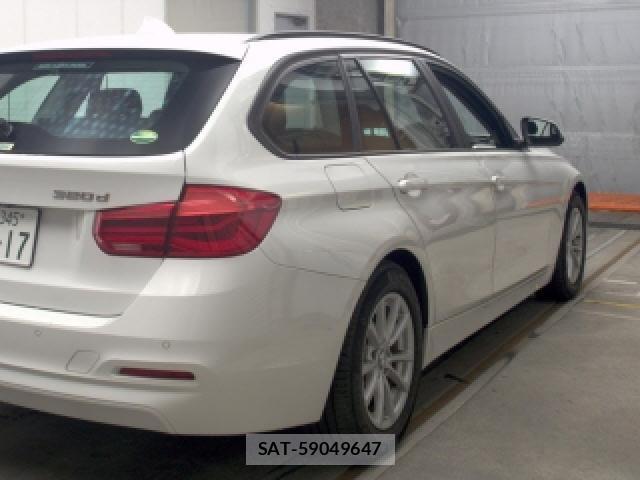Bmw 3 SERIES 2016-09 8547799-3