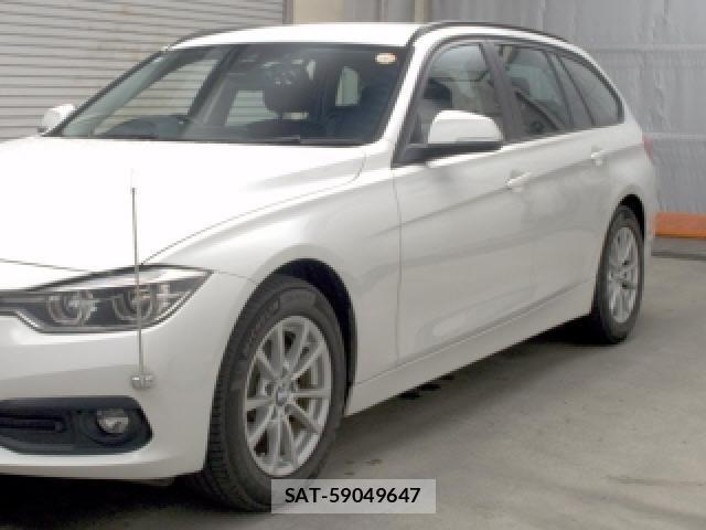 Bmw 3 SERIES 2016-09 8547799-4