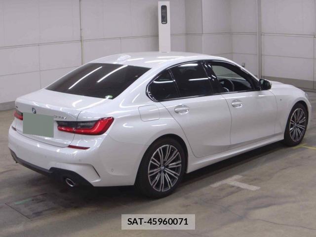 Bmw 3 SERIES 2020-12 8547819-1