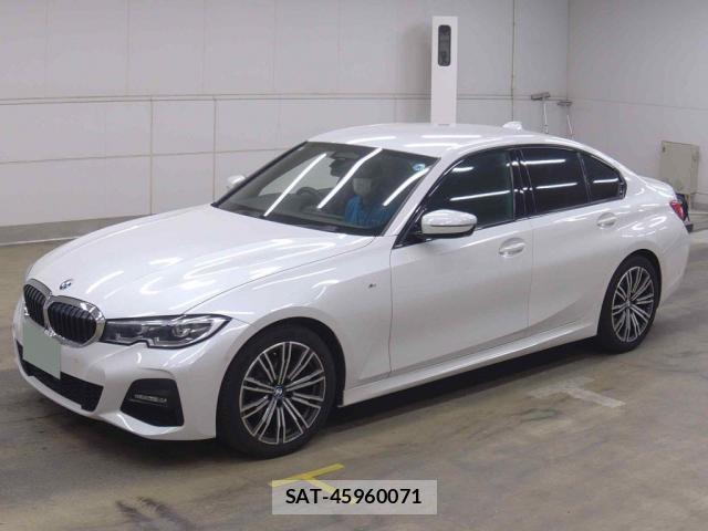 Bmw 3 SERIES 2020-12 8547819-4