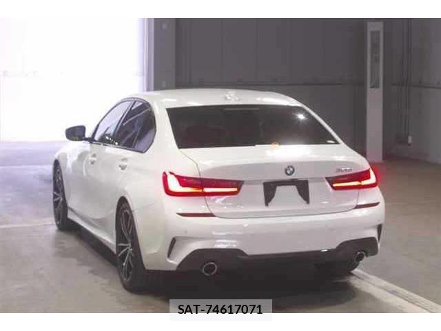 Bmw 3 SERIES 2019-02 8547863-1