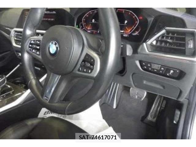 Bmw 3 SERIES 2019-02 8547863-2