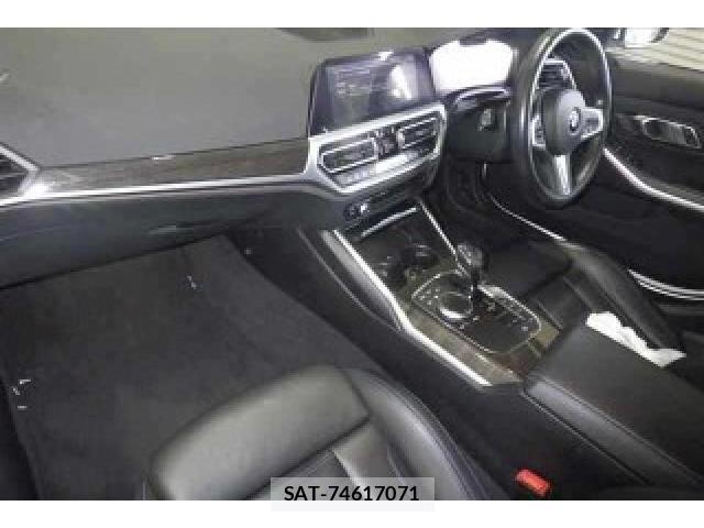 Bmw 3 SERIES 2019-02 8547863-3