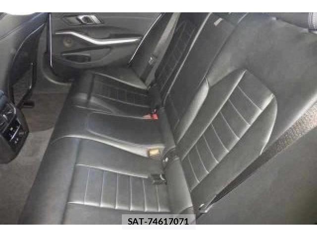 Bmw 3 SERIES 2019-02 8547863-4