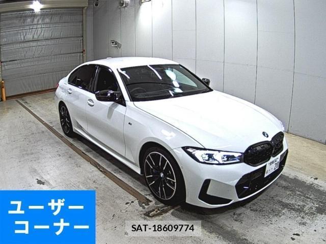 Bmw 3 SERIES 2023-12 8547903-0