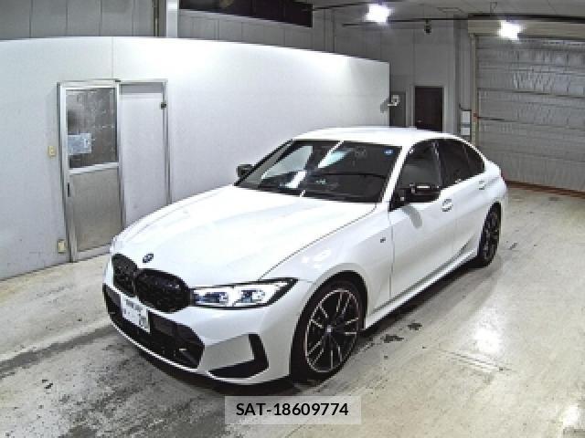 Bmw 3 SERIES 2023-12 8547903-3