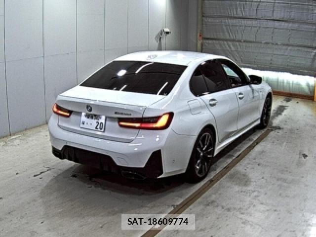 Bmw 3 SERIES 2023-12 8547903-4