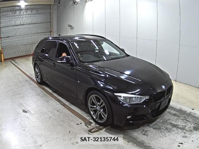 Bmw 3 SERIES 2016-12 8547930-0