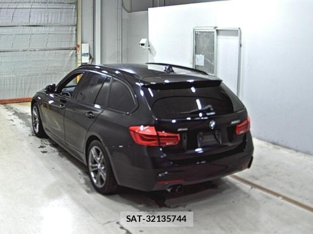 Bmw 3 SERIES 2016-12 8547930-1