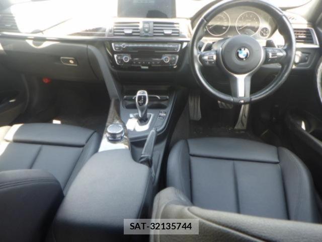 Bmw 3 SERIES 2016-12 8547930-2