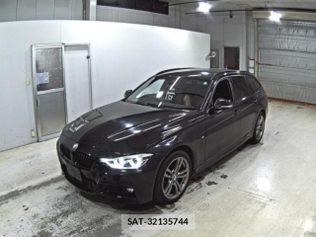 Bmw 3 SERIES 2016-12 8547930-3