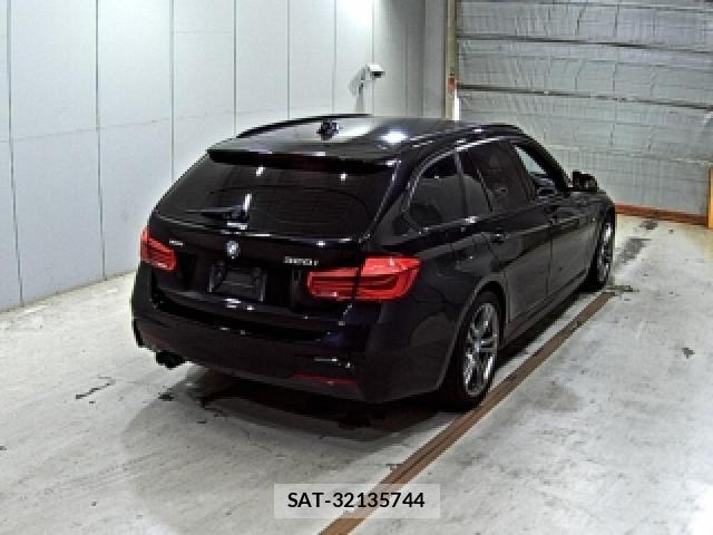 Bmw 3 SERIES 2016-12 8547930-4