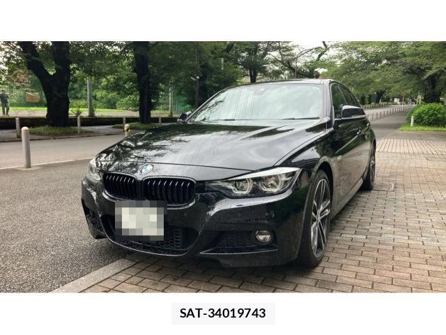 Bmw 3 SERIES 2018-03 8547932-0