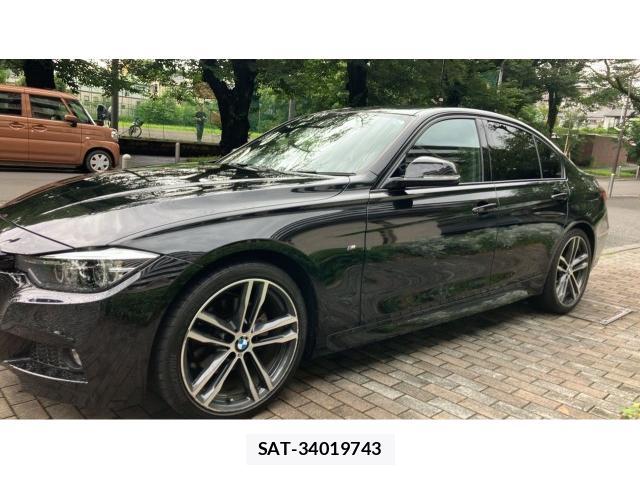 Bmw 3 SERIES 2018-03 8547932-10