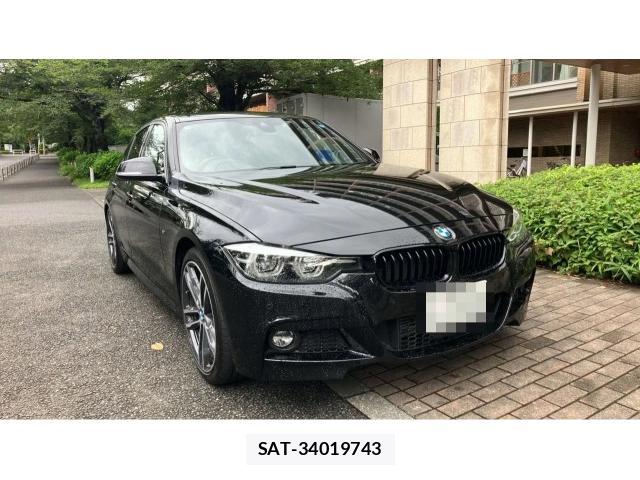 Bmw 3 SERIES 2018-03 8547932-11