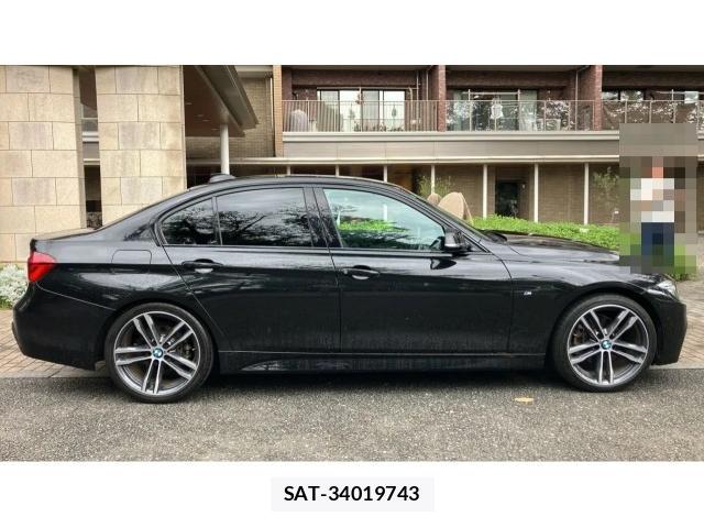 Bmw 3 SERIES 2018-03 8547932-3