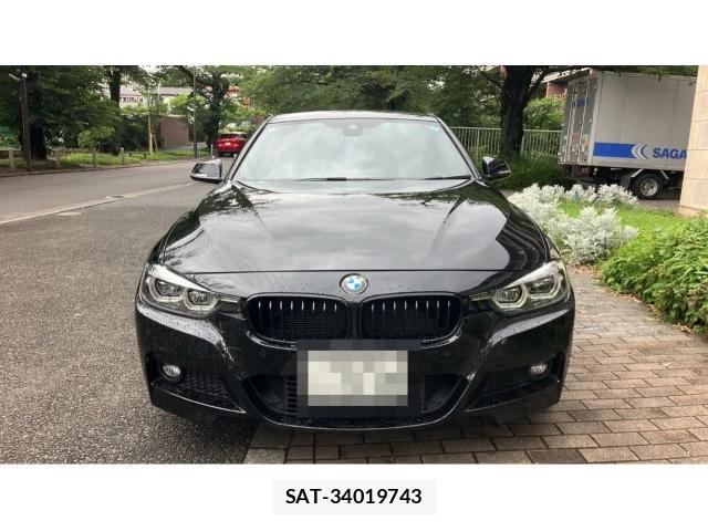 Bmw 3 SERIES 2018-03 8547932-9