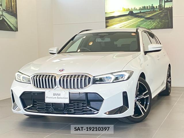 Bmw 3 SERIES 2022-10 8548642-0