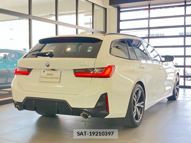 Bmw 3 SERIES 2022-10 8548642-10