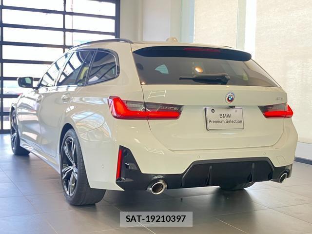 Bmw 3 SERIES 2022-10 8548642-11