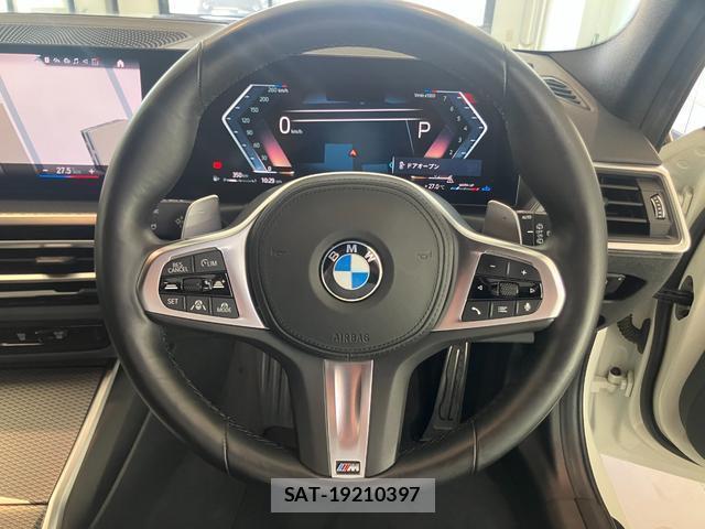 Bmw 3 SERIES 2022-10 8548642-2